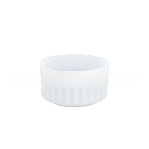 Silicone Drop-resistant Silicone Cup Coffee Cup Sports Cup Cover, Boot and Straw Cover Cap, Anti-Slip Silicone Protector for Tumbler, Accessory Set for Stainless Steel Drinking Cup , BPA-Free